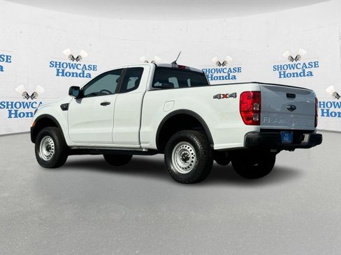 Used 2022 Ford Ranger XL w/ XL Power Equipment Group image 5