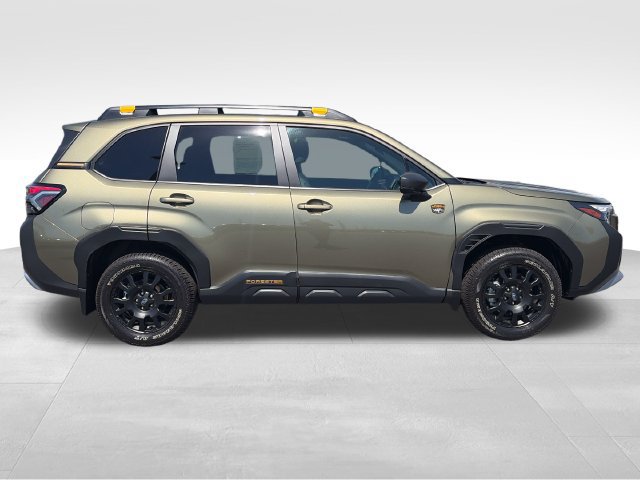 Used 2026 Subaru Forester Wilderness AWD/4WD image 9