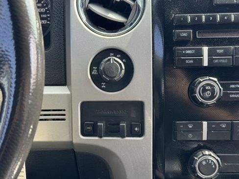 Used 2012 Ford F150 FX4 w/ FX Plus Pkg image 3