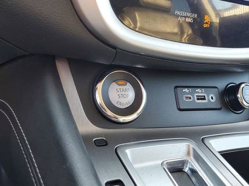 Used 2022 Nissan Murano SL FWD image 23