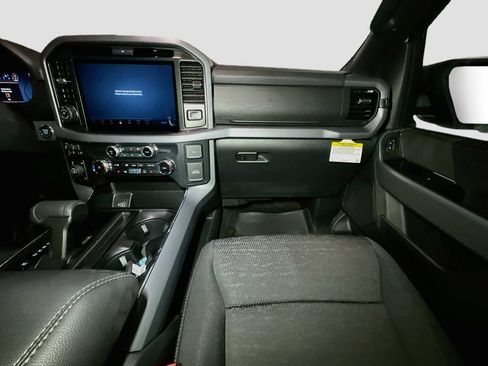 New 2026 Ford F150 XLT w/ Equipment Group 302A MID AWD/4WD image 31