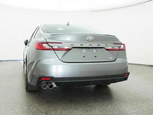 New 2026 Toyota Camry SE image 30