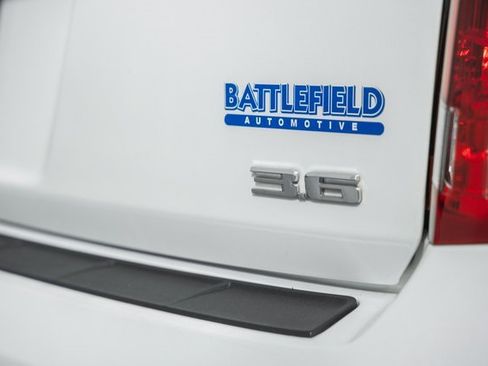 Used 2015 Cadillac SRX Premium image 7