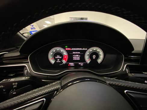 Used 2022 Audi S5 Premium Plus w/ Premium Plus Package AWD/4WD image 27