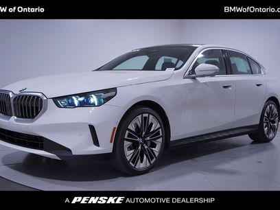 Used 2024 BMW 530i