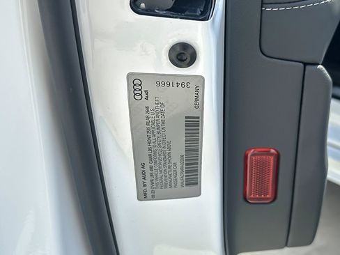 Used 2024 Audi A5 2.0T Premium Plus image 26