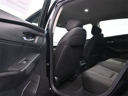 Certified 2025 Honda Accord LX image 13