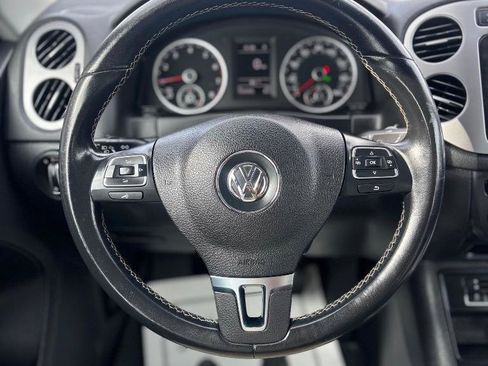 Used 2016 Volkswagen Tiguan S FWD image 21