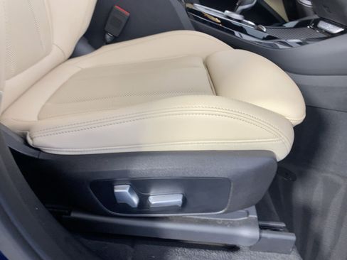 Certified 2023 BMW X3 xDrive30i w/ M Sport Package image 32