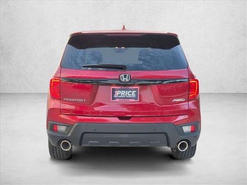 Used 2024 Honda Passport EX-L image 6
