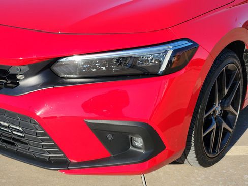 Used 2023 Honda Civic Sport Touring image 11