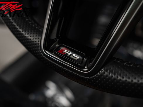 Used 2021 Audi RS 7 Sportback w/ RS 7 Executive Package image 36