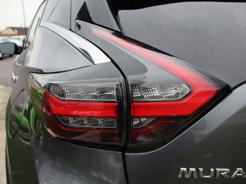 Used 2020 Nissan Murano S w/ Technology Package image 26