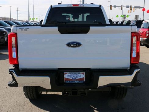 New 2026 Ford F350 XL image 6