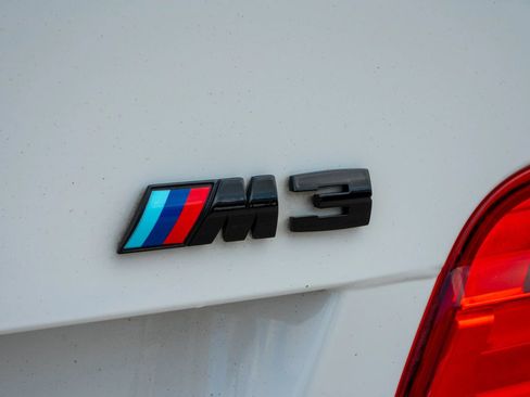 Used 2012 BMW M3 Coupe RWD image 19