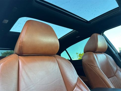 Used 2020 Nissan Maxima Platinum w/ Reserve Package image 13