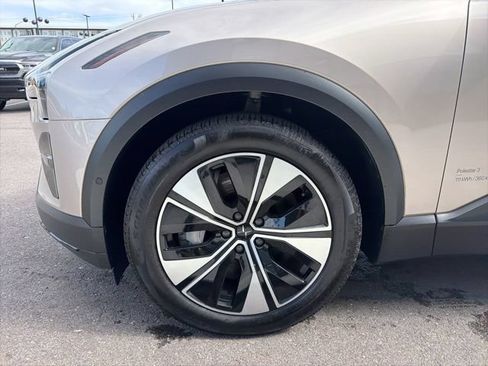 Used 2025 Polestar Polestar 3 AWD/4WD image 4