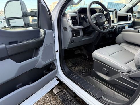 New 2026 Ford F350 XL w/ XL Off-Road Package image 30