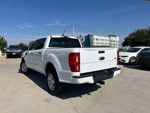 Used 2019 Ford Ranger XLT RWD image 4