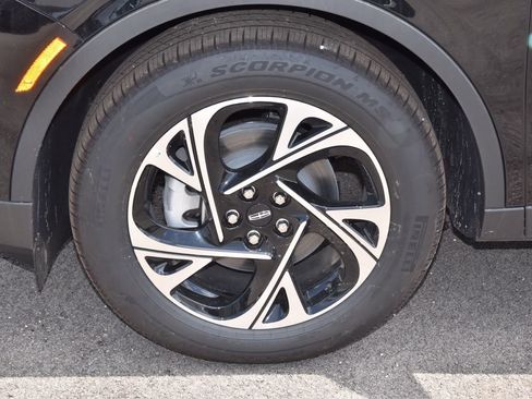 New 2026 Lincoln Nautilus Premier AWD/4WD image 68