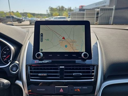 Used 2024 Mitsubishi Eclipse Cross SEL AWD/4WD image 24