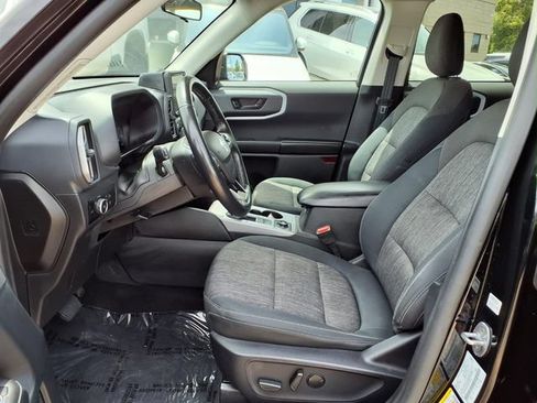 Used 2023 Ford Bronco Sport Big Bend w/ Convenience Package AWD/4WD image 18
