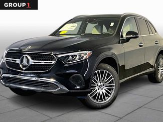 New 2026 Mercedes-Benz GLC 300 4MATIC video 1