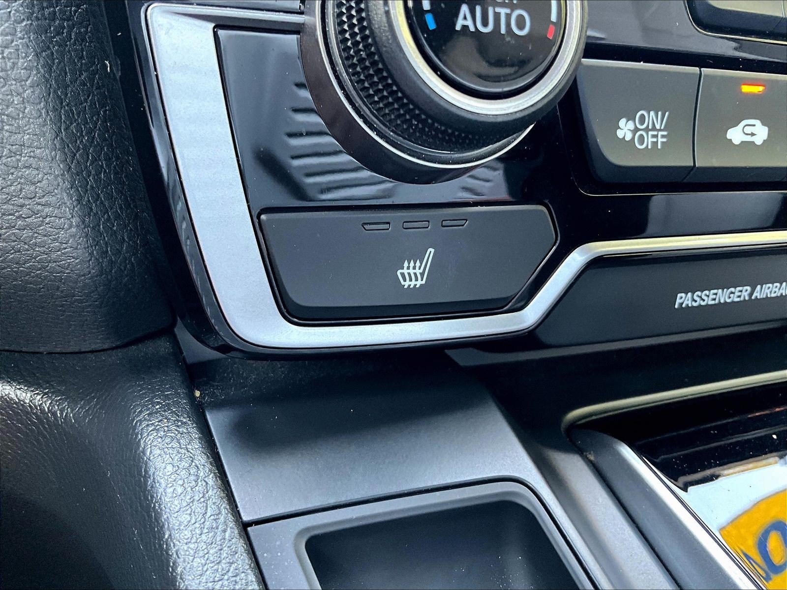 Used 2019 Honda CR-V EX-L image 15