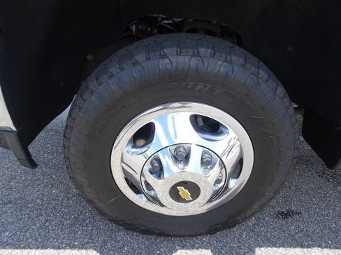 Used 2021 Chevrolet Silverado 3500 LT w/ Convenience Package AWD/4WD image 41