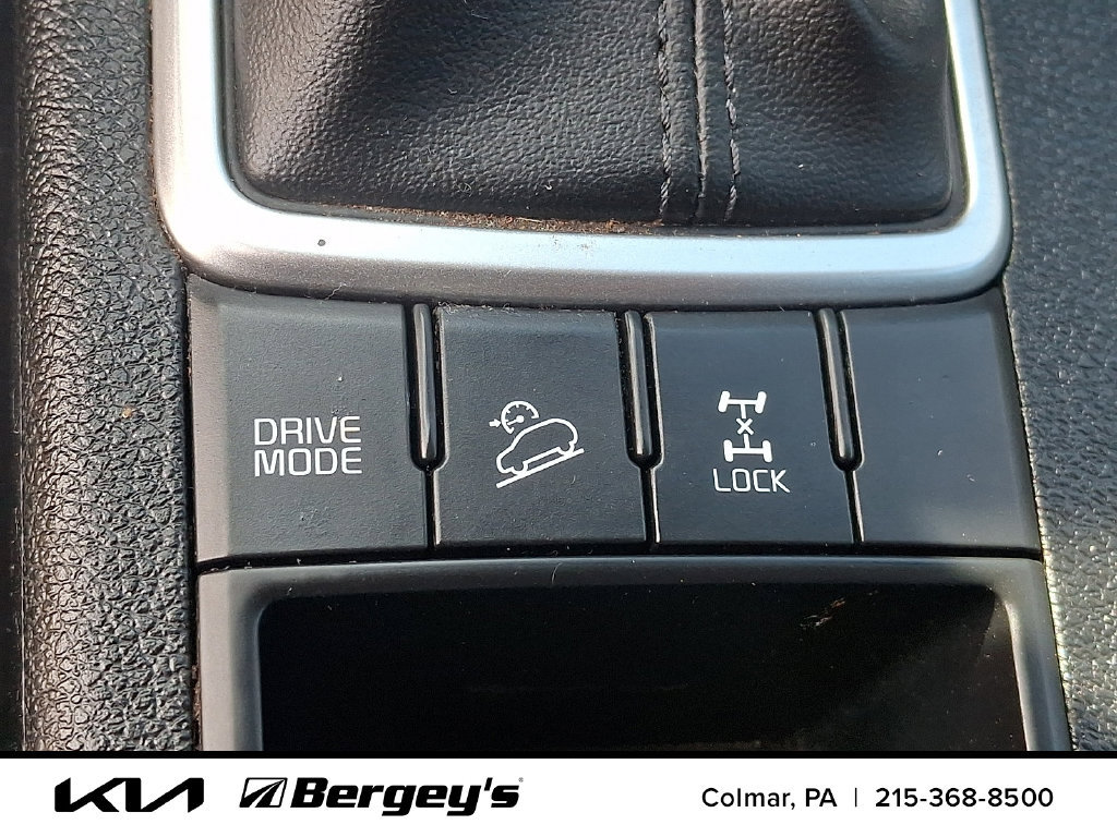 Certified 2022 Kia Sportage LX AWD/4WD image 25