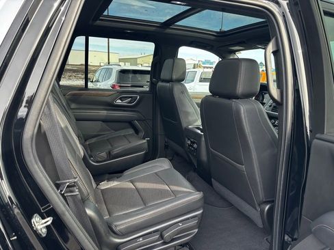 Used 2021 Chevrolet Tahoe High Country image 29