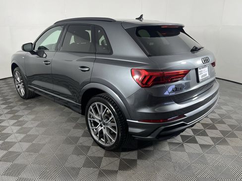 Used 2025 Audi Q3 2.0T Premium Plus w/ Premium Plus Package image 6