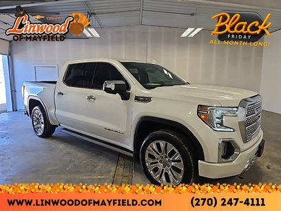 Used 2020 GMC Sierra 1500 Denali w/ Denali Ultimate Package