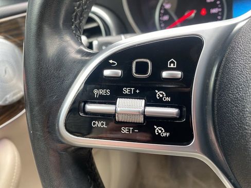 Used 2019 Mercedes-Benz C 300 4MATIC Cabriolet image 26