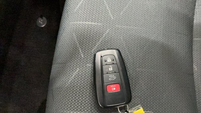 Used 2024 Toyota RAV4 XLE w/ Convenience Package AWD/4WD image 24