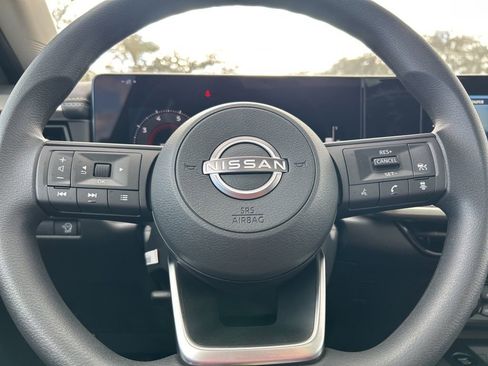 New 2026 Nissan Kicks SV w/ SV Premium Package image 23