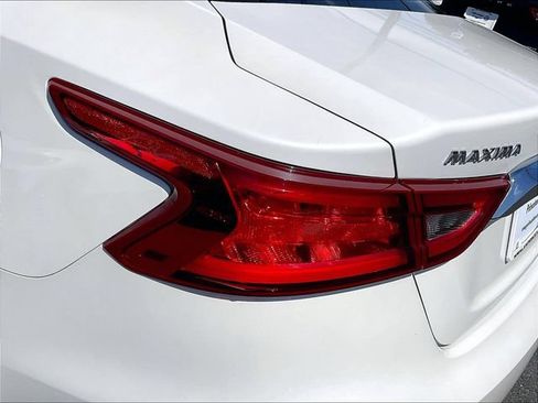 Used 2016 Nissan Maxima 3.5 SL FWD image 31