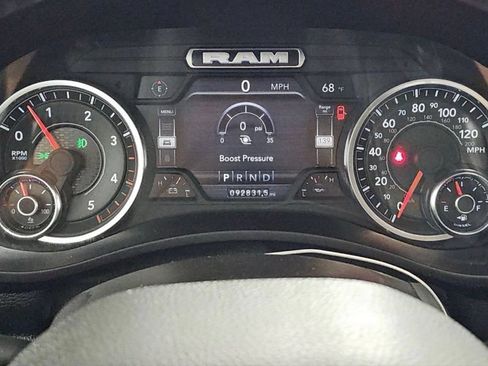 Used 2023 RAM 2500 Laramie AWD/4WD image 15