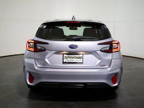 Used 2024 Subaru Impreza RS AWD/4WD image 10
