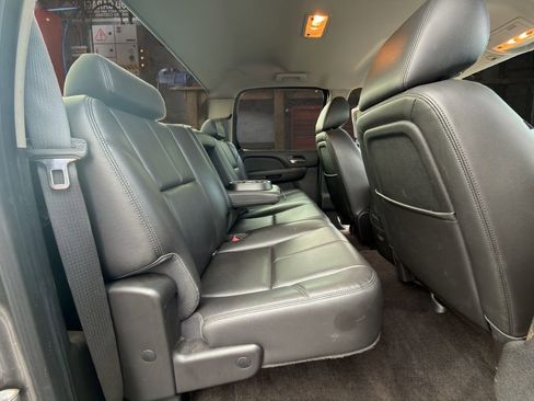 Certified 2012 GMC Sierra 1500 SLT w/ LPO, Deluxe Chrome Package image 18