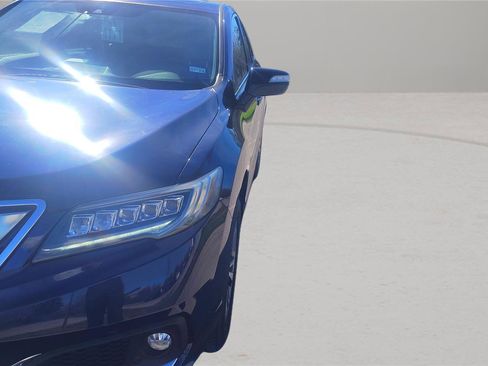 Certified 2017 Acura RDX AWD w/ Advance Package image 16