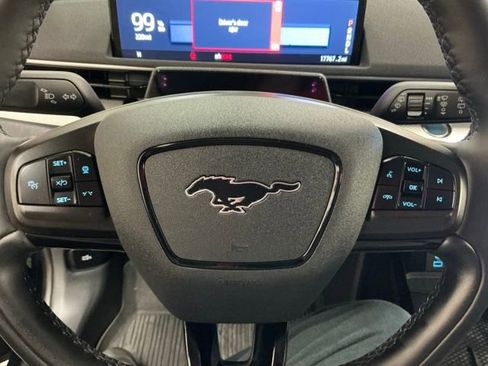 Used 2023 Ford Mustang Mach-E Select w/ Comfort Package Lite image 27
