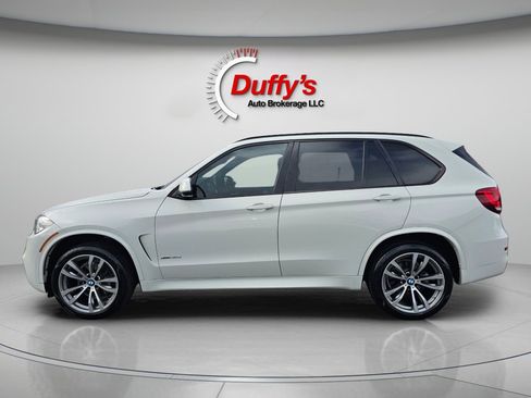 Used 2015 BMW X5 xDrive35d image 14