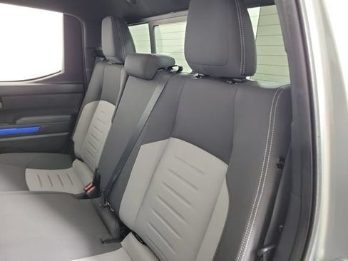 Used 2024 Toyota Tacoma TRD Sport w/ TRD Sport Upgrade Package RWD image 13