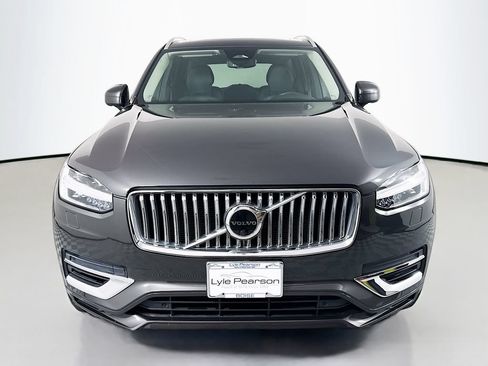 Used 2023 Volvo XC90 T8 Plus w/ Protection Package Premier AWD/4WD image 6