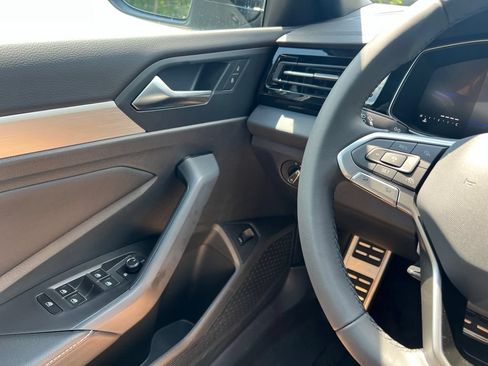 New 2026 Volkswagen Jetta Sport FWD image 18