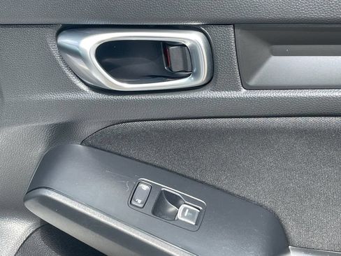Used 2024 Honda Civic Sport image 13