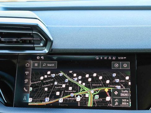 New 2026 Audi RS 3 image 18