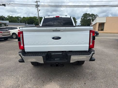 New 2026 Ford F350 Lariat w/ Lariat Premium Package AWD/4WD image 6