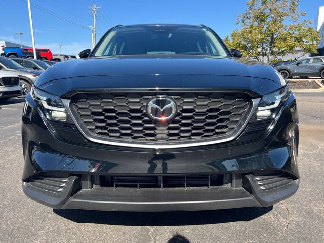 Certified 2026 MAZDA CX-5 Preferred AWD/4WD image 3